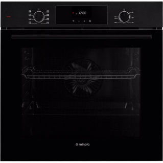 Духовой шкаф Minola EOD 6804 Midnight в Запорожье